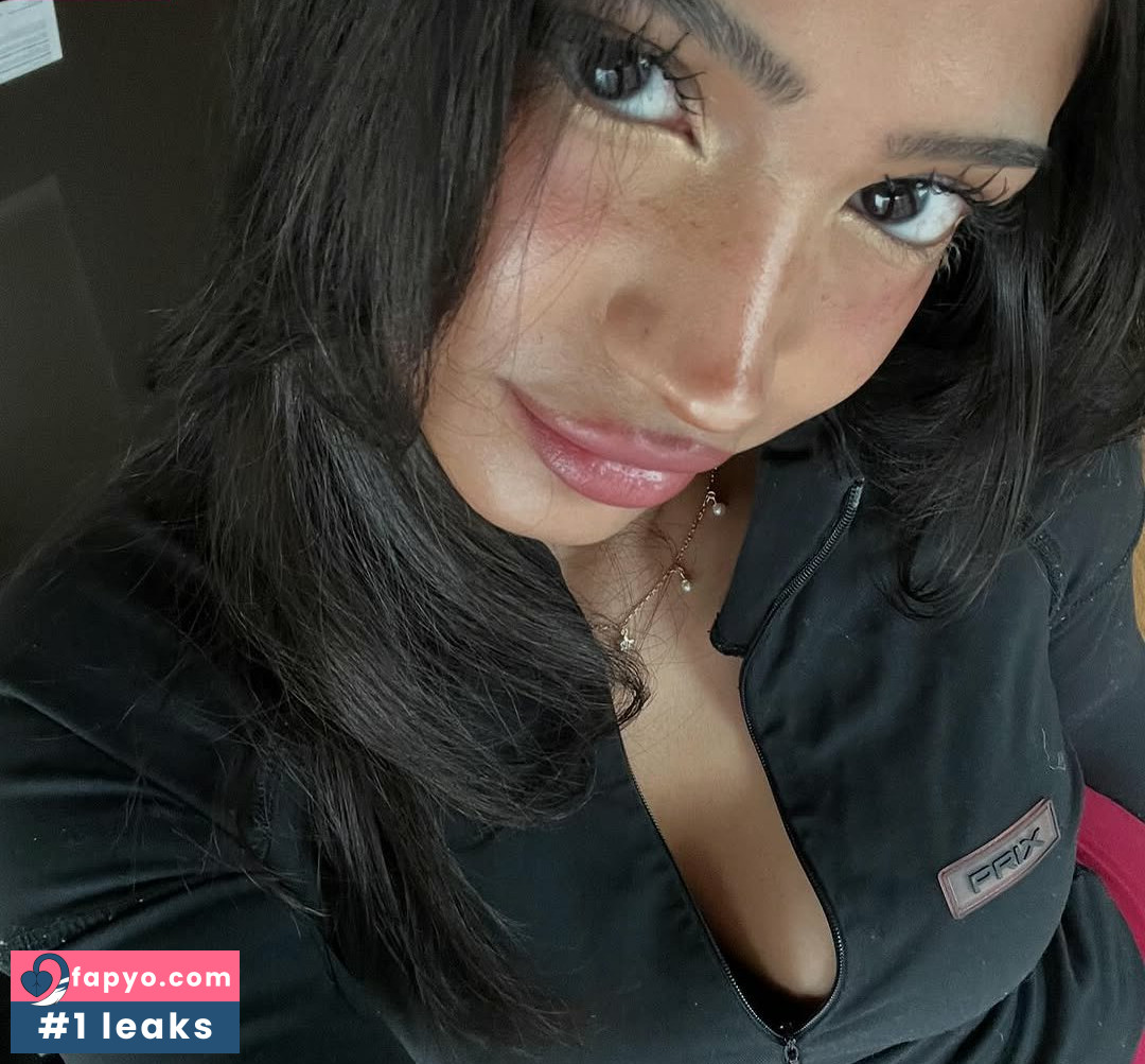 imanimalikaa Nude Leaks OnlyFans - ErosNude