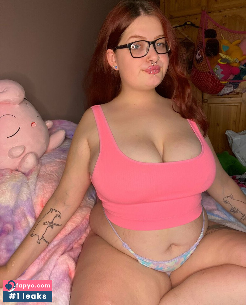 ImKerrie Nude Leaks OnlyFans - ErosNude