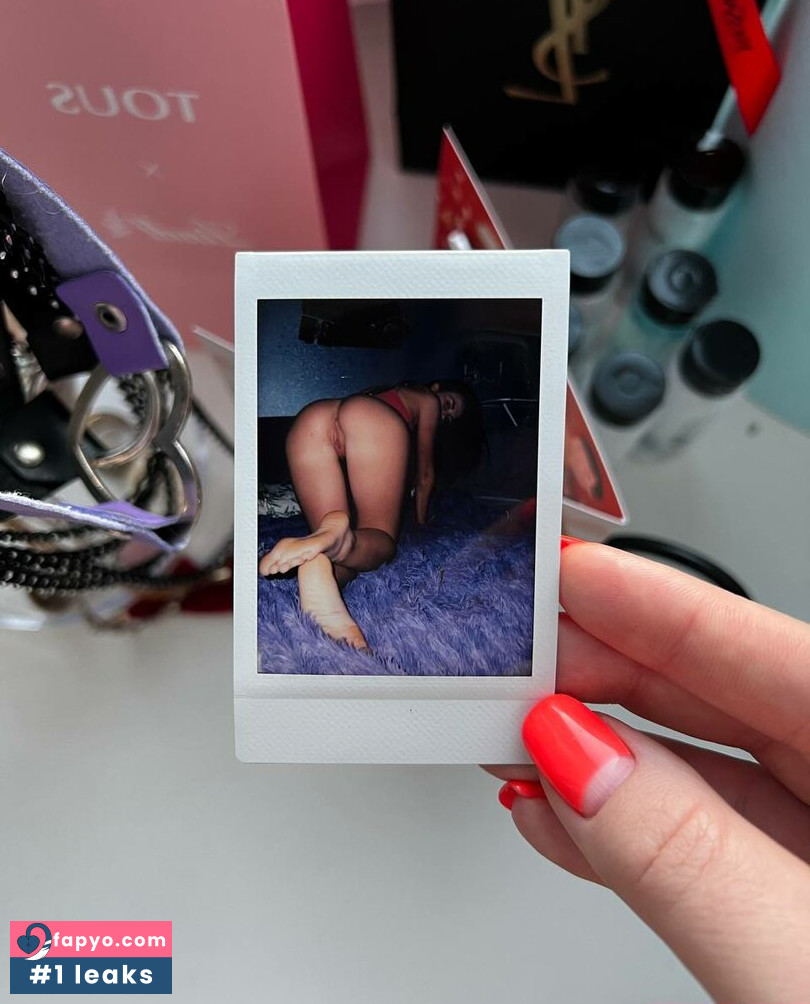 Sowa_666, inga_lis, sowa666_ Nude Leaks OnlyFans Photos #691 - Fapyo