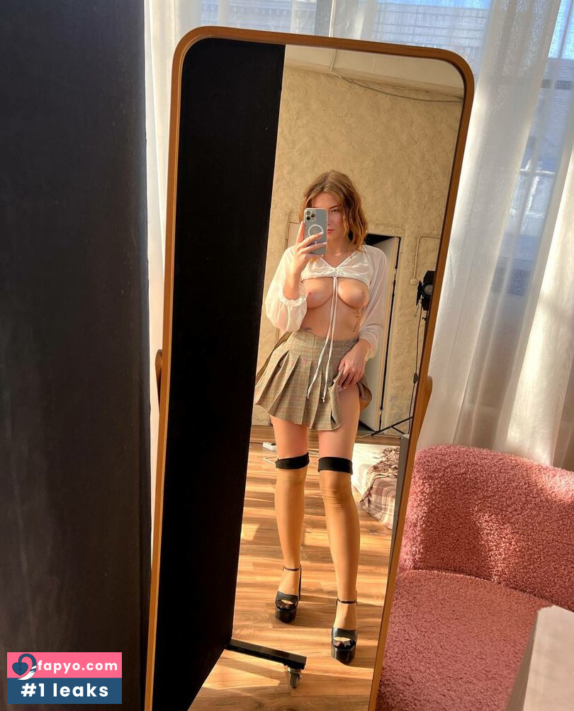 Sowa_666, inga_lis, sowa666_ Nude Leaks OnlyFans Photos #708 - Fapyo