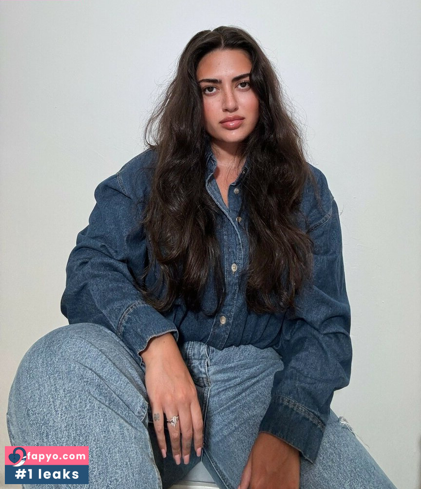 Irena Drezi Nude OnlyFans Leaks 73 Photos - ErosNude