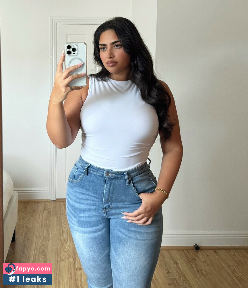 Irena Drezi Nude OnlyFans Leaks 73 Photos - ErosNude