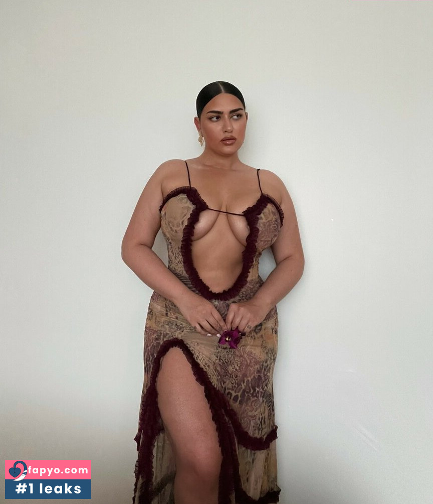 Irena Drezi Nude Leaks OnlyFans - ErosNude