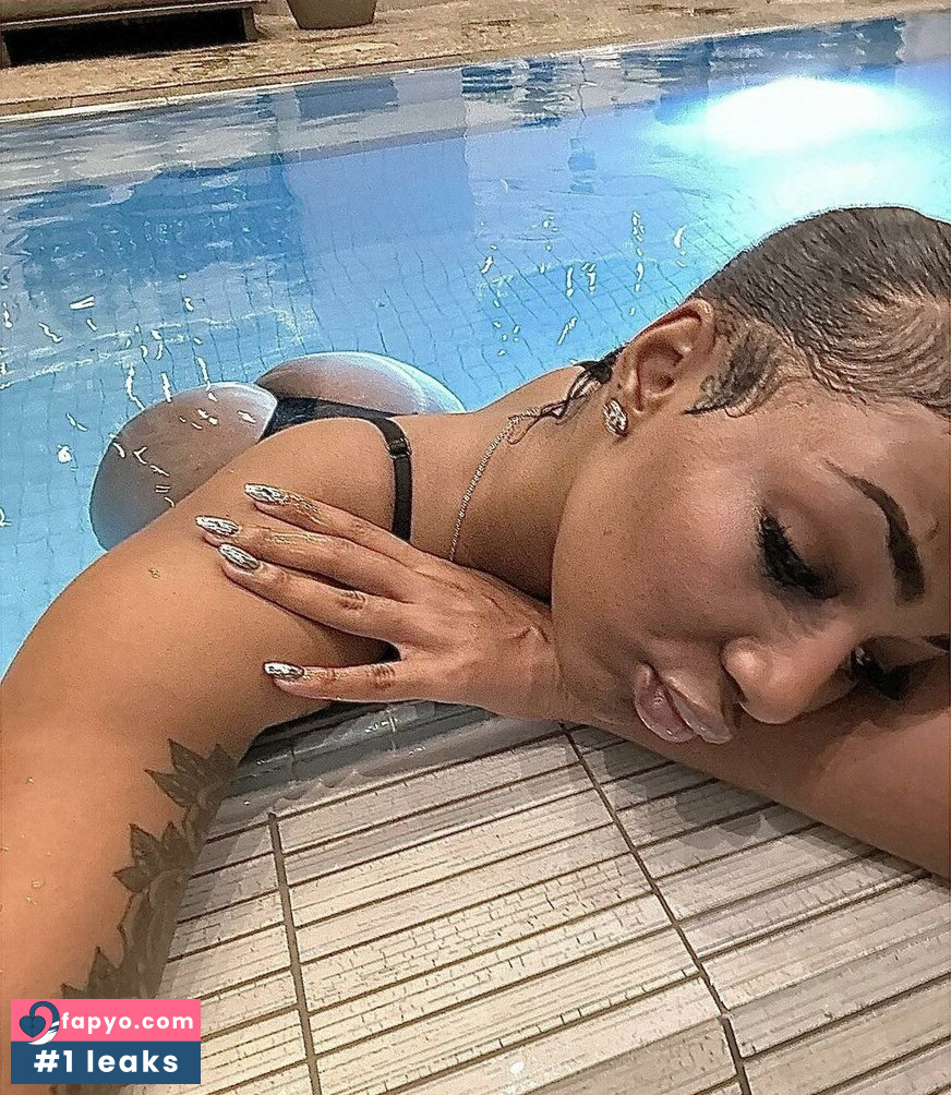 Jada Thorpe Nude Leaks OnlyFans - ErosNude