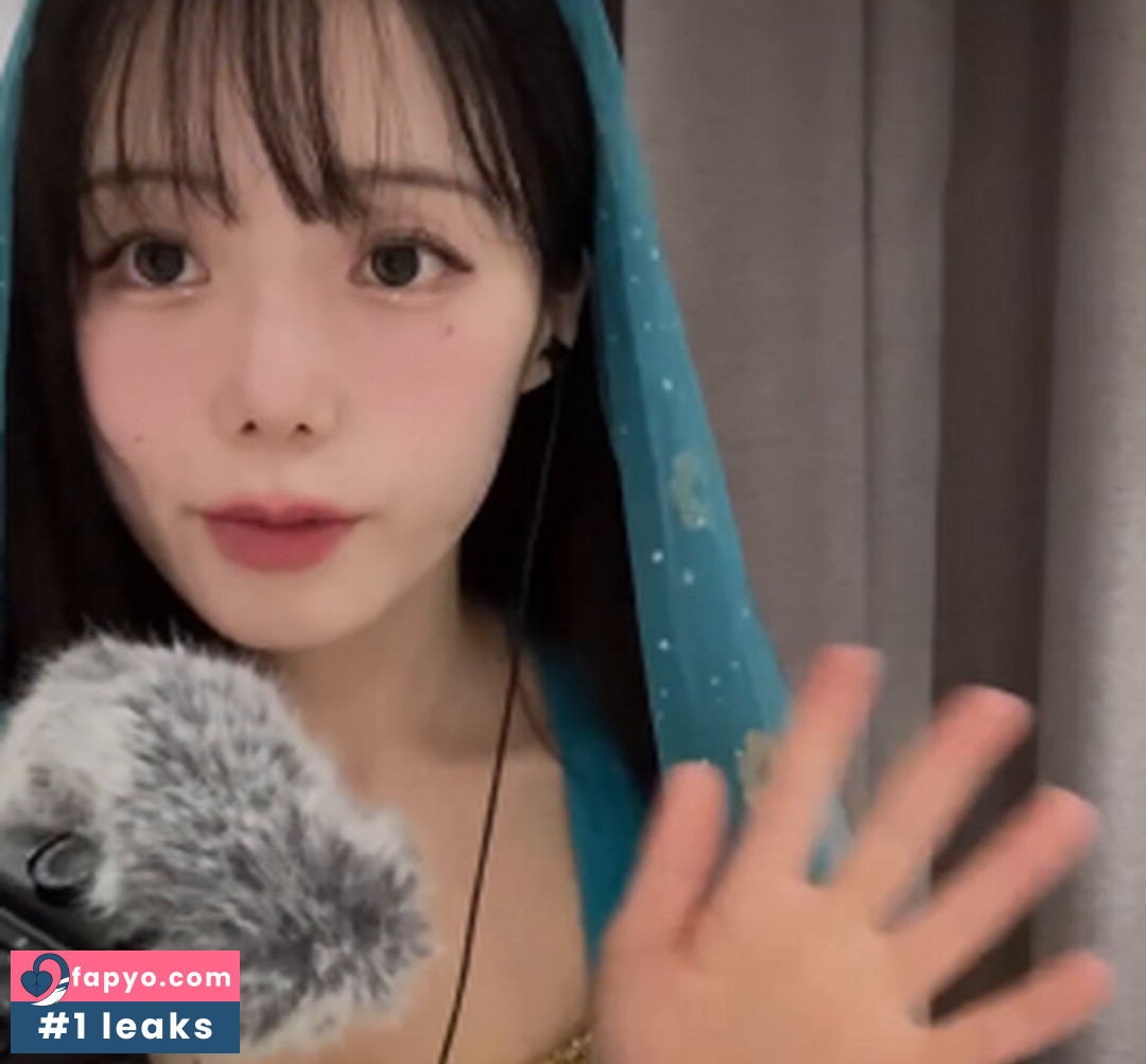 Jamonghae Asmr Nude Leaks OnlyFans - ErosNude