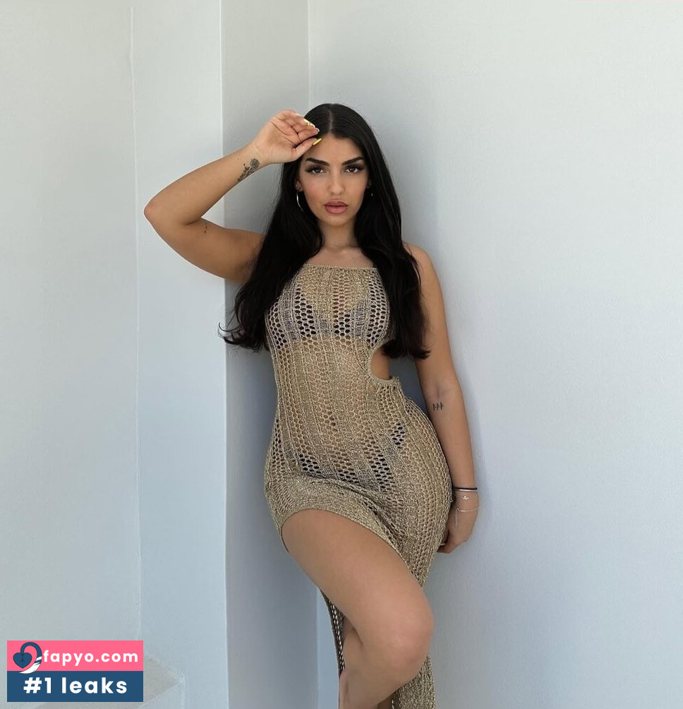 Jennifer glesias Nude OnlyFans Leaks 43 Photos - ErosNude