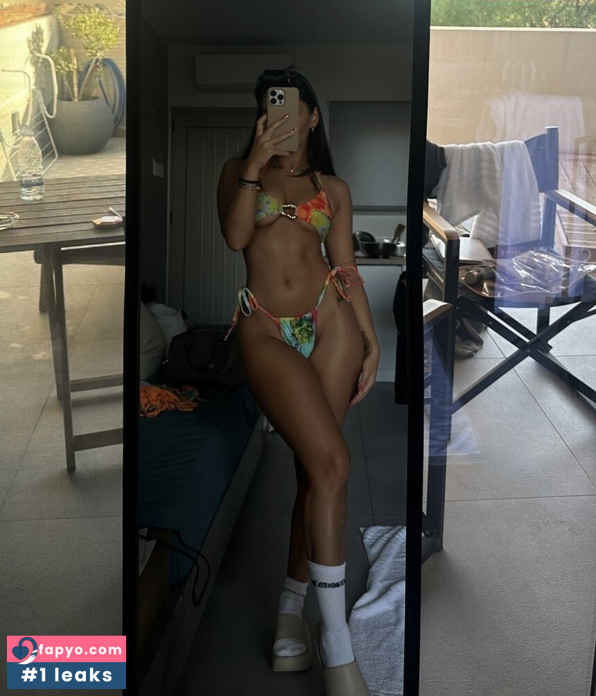 Jennifer glesias Nude OnlyFans Leaks 43 Photos - ErosNude