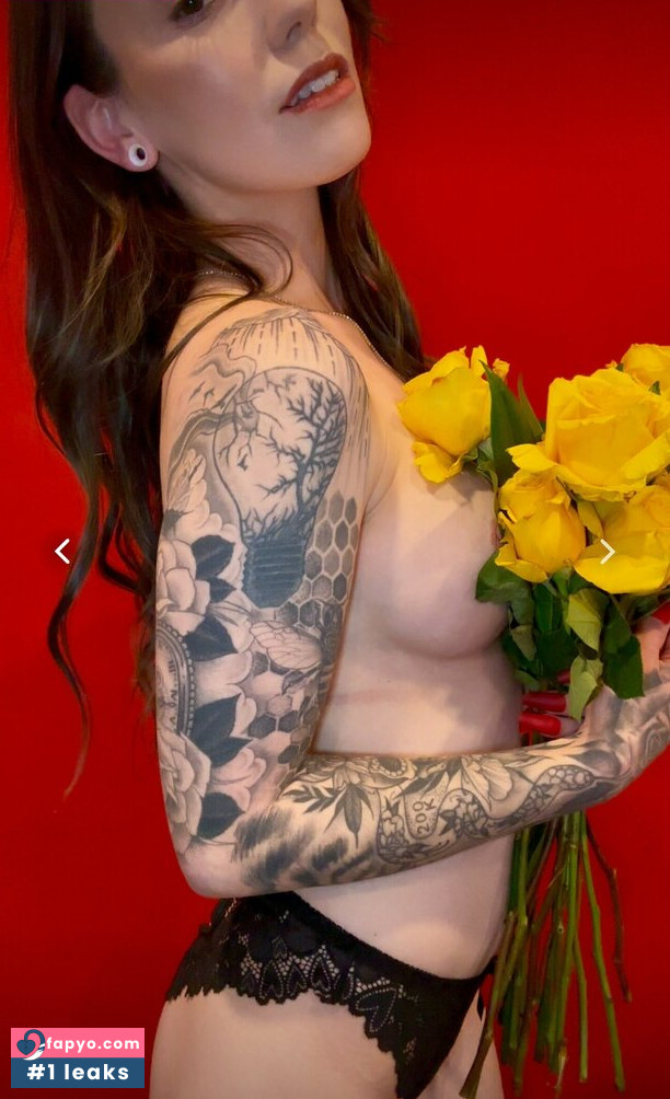 Jessica Kent Nude OnlyFans Leaks 24 Photos - ErosNude