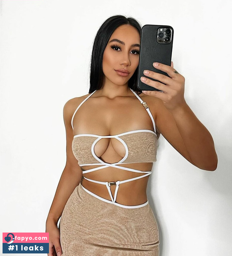 jessiejahjessie Nude Leaks OnlyFans - ErosNude