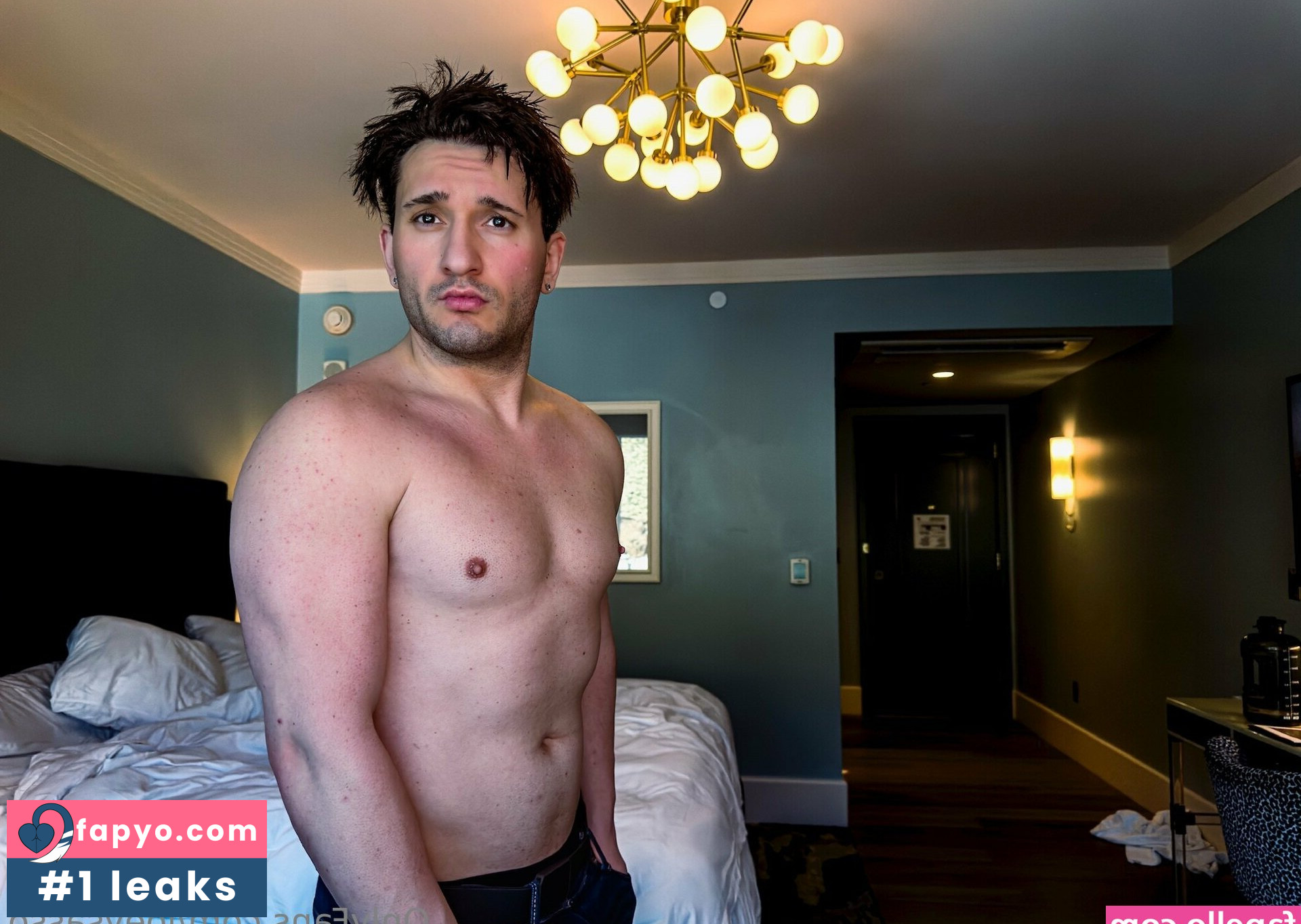 joeysasso Nude Leaks OnlyFans - ErosNude