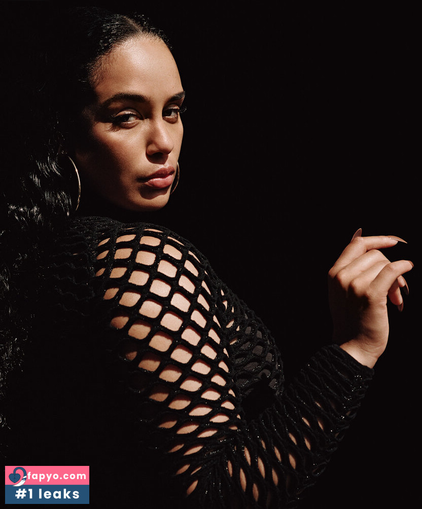 Jorja Smith Nude Leaks OnlyFans - ErosNude