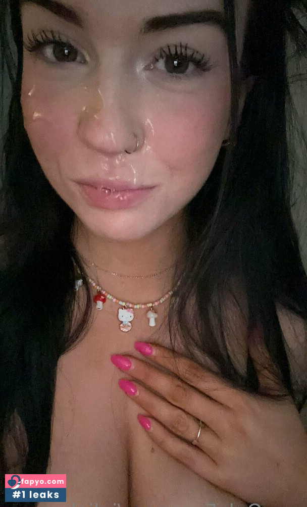Julialuvmae Nude OnlyFans Leaks 15 Photos - ErosNude