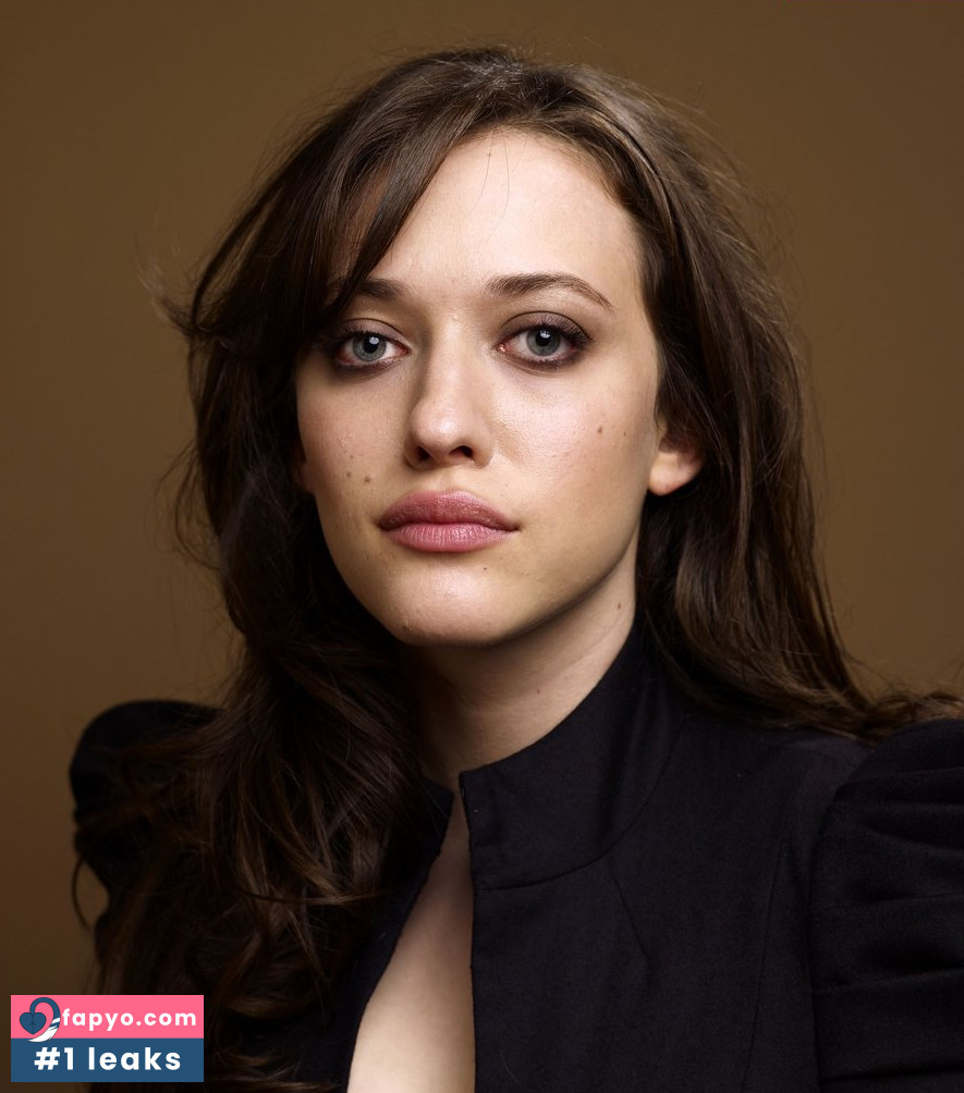 Kat Dennings Nude Leaks OnlyFans - ErosNude