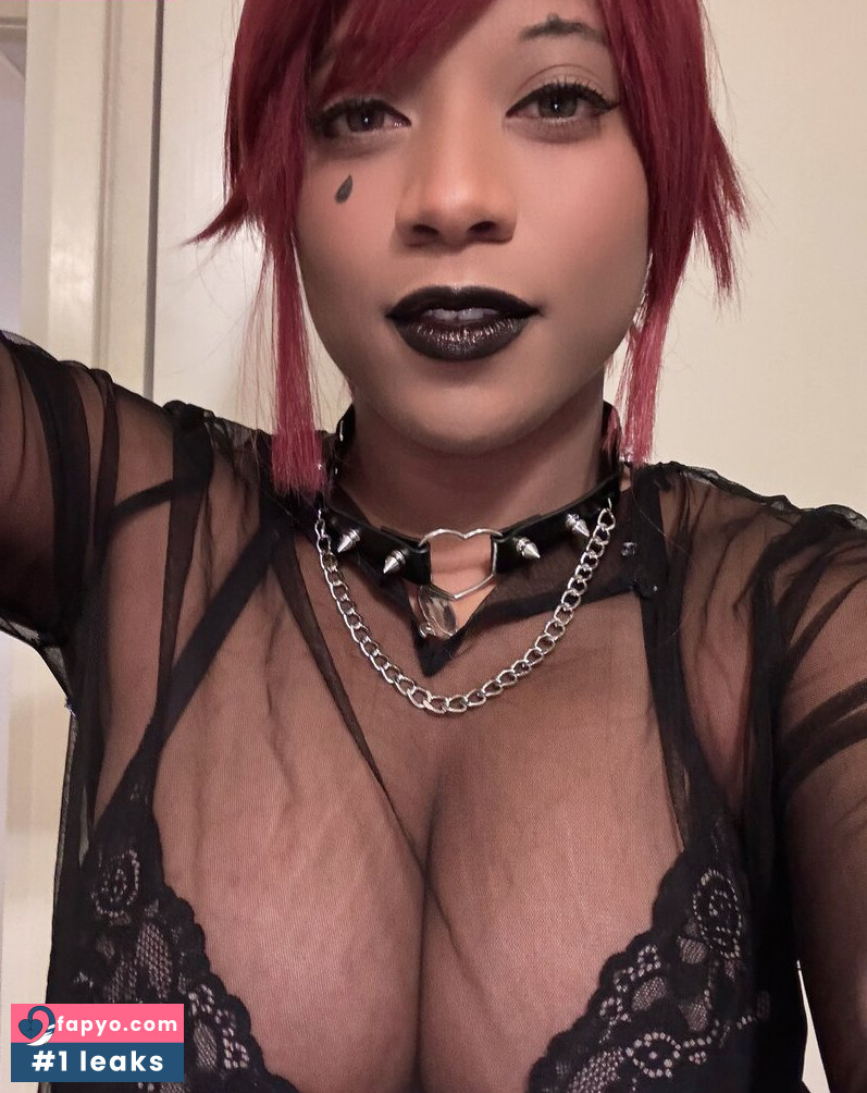 kittyflutevt Nude OnlyFans Leaks 62 Photos - ErosNude