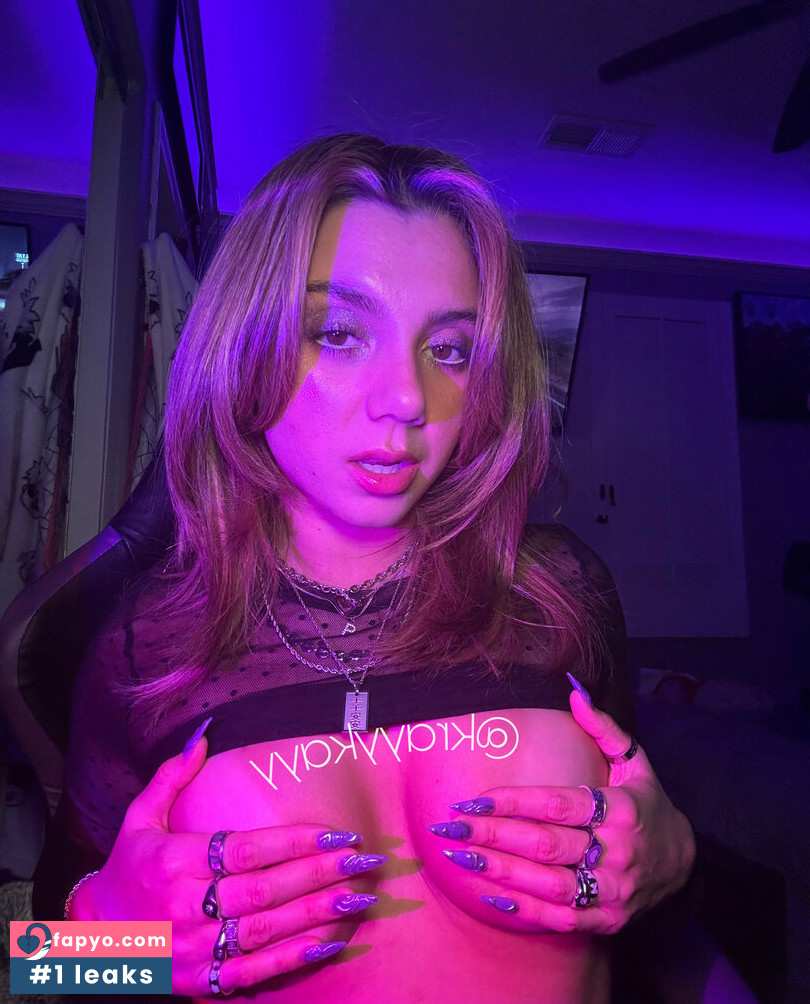 krayykayy Nude Leaks OnlyFans - ErosNude