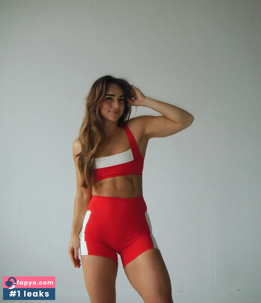 Kylie Holbeck Nude OnlyFans Leaks 49 Photos - ErosNude
