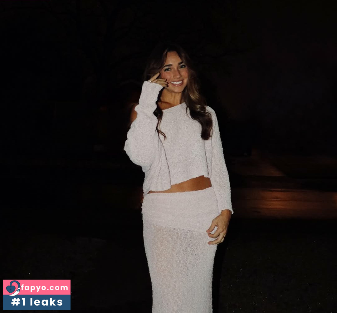 Kylie Holbeck Nude OnlyFans Leaks 49 Photos - ErosNude