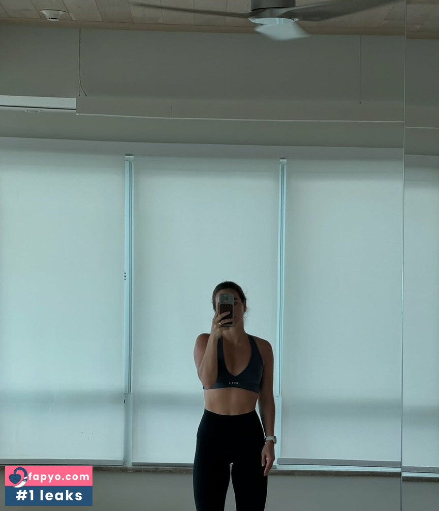 Kylie Holbeck Nude OnlyFans Leaks 49 Photos - ErosNude
