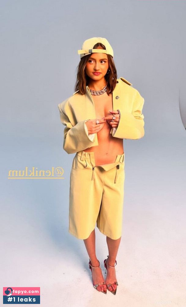 leniklum Nude Leaks OnlyFans Photos #1509 - Fapyo