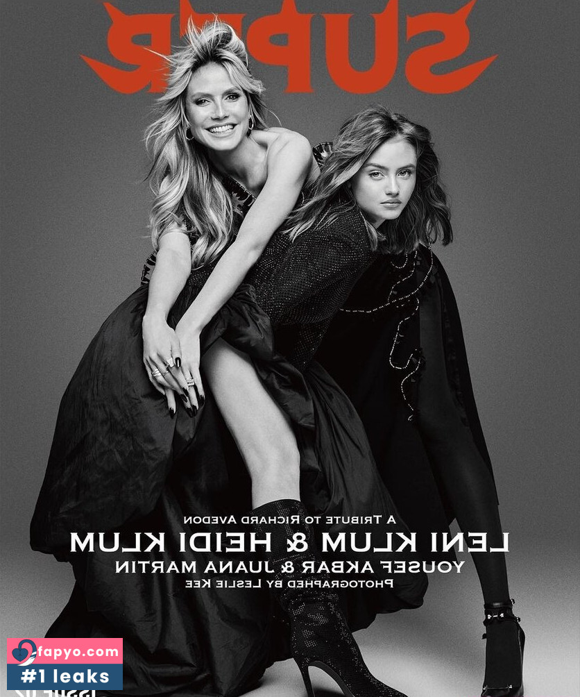 leniklum Nude Leaks OnlyFans Photos #1523 - Fapyo