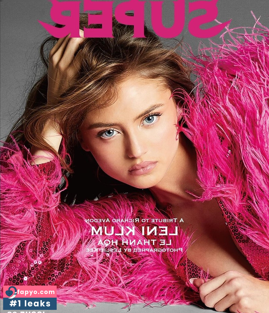 leniklum Nude Leaks OnlyFans Photos #1524 - Fapyo