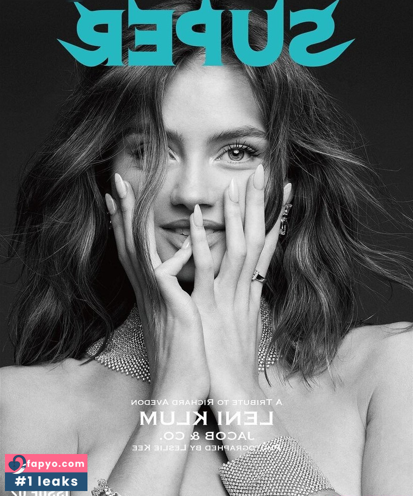 leniklum Nude Leaks OnlyFans Photos #1525 - Fapyo