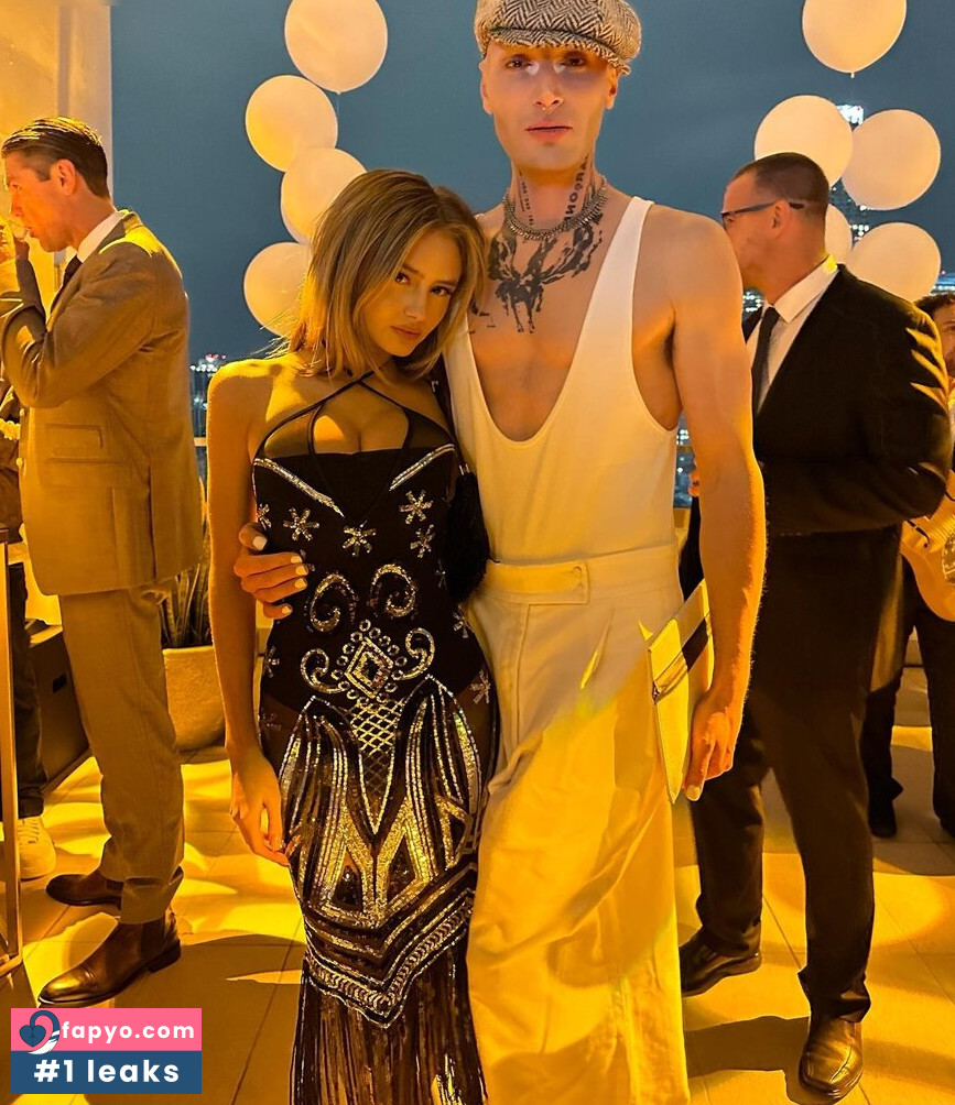 leniklum Nude Leaks OnlyFans Photos #1539 - Fapyo