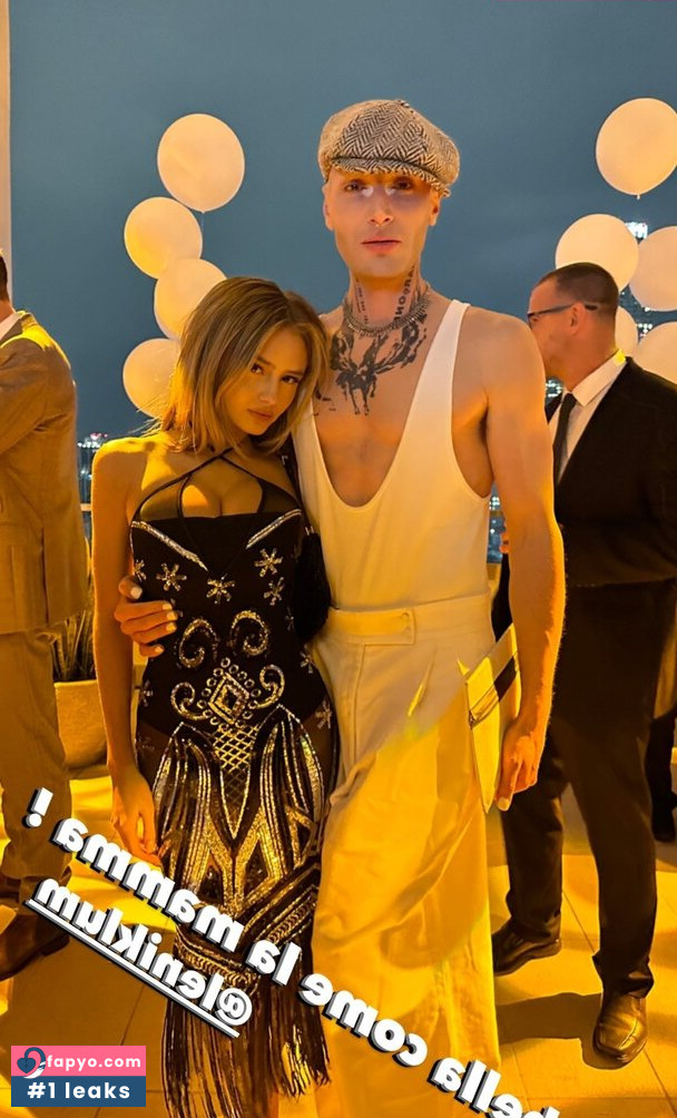 leniklum Nude Leaks OnlyFans Photos #1540 - Fapyo