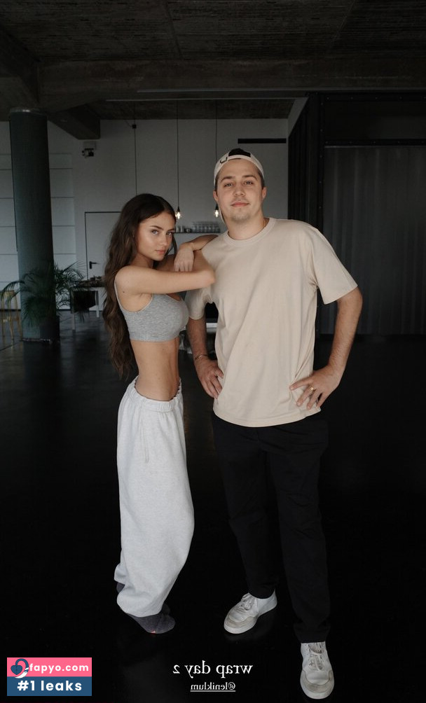 leniklum Nude Leaks OnlyFans Photos #1660 - Fapyo