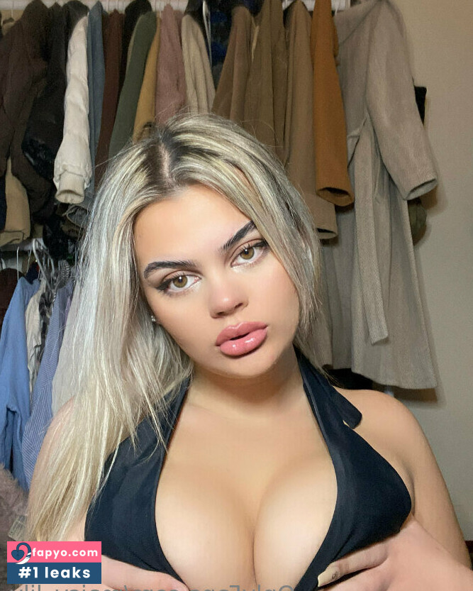 maisy_lily Nude OnlyFans Leaks 25 Photos - ErosNude
