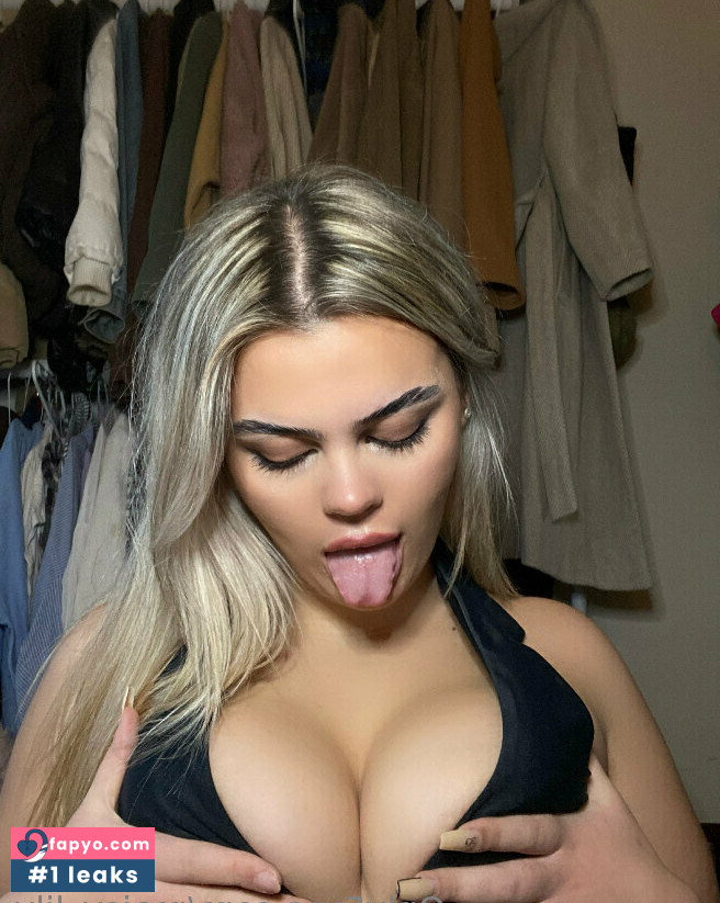 maisy_lily Nude OnlyFans Leaks 25 Photos - ErosNude