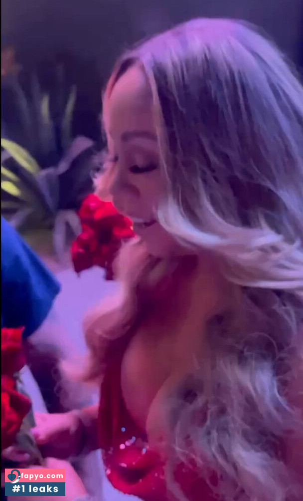 Mariah Carey Nude Leaks OnlyFans - ErosNude