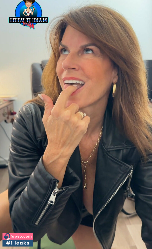 maryburke Nude OnlyFans Leaks 13 Photos - ErosNude