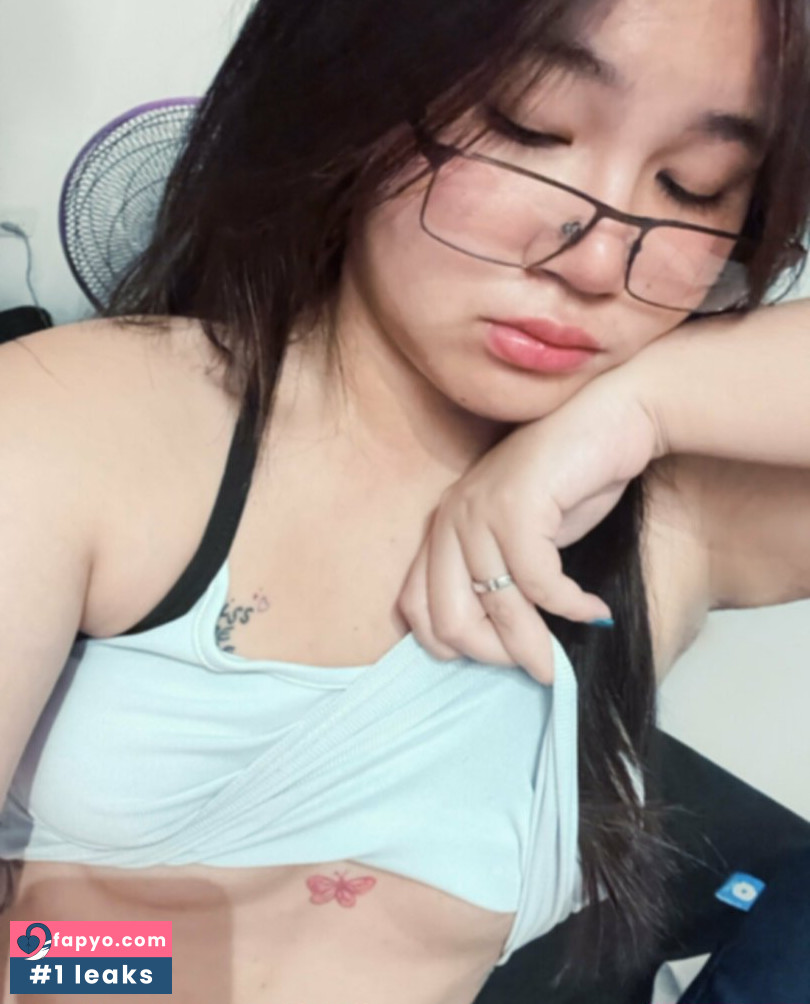 meiwu Nude Leaks OnlyFans - ErosNude