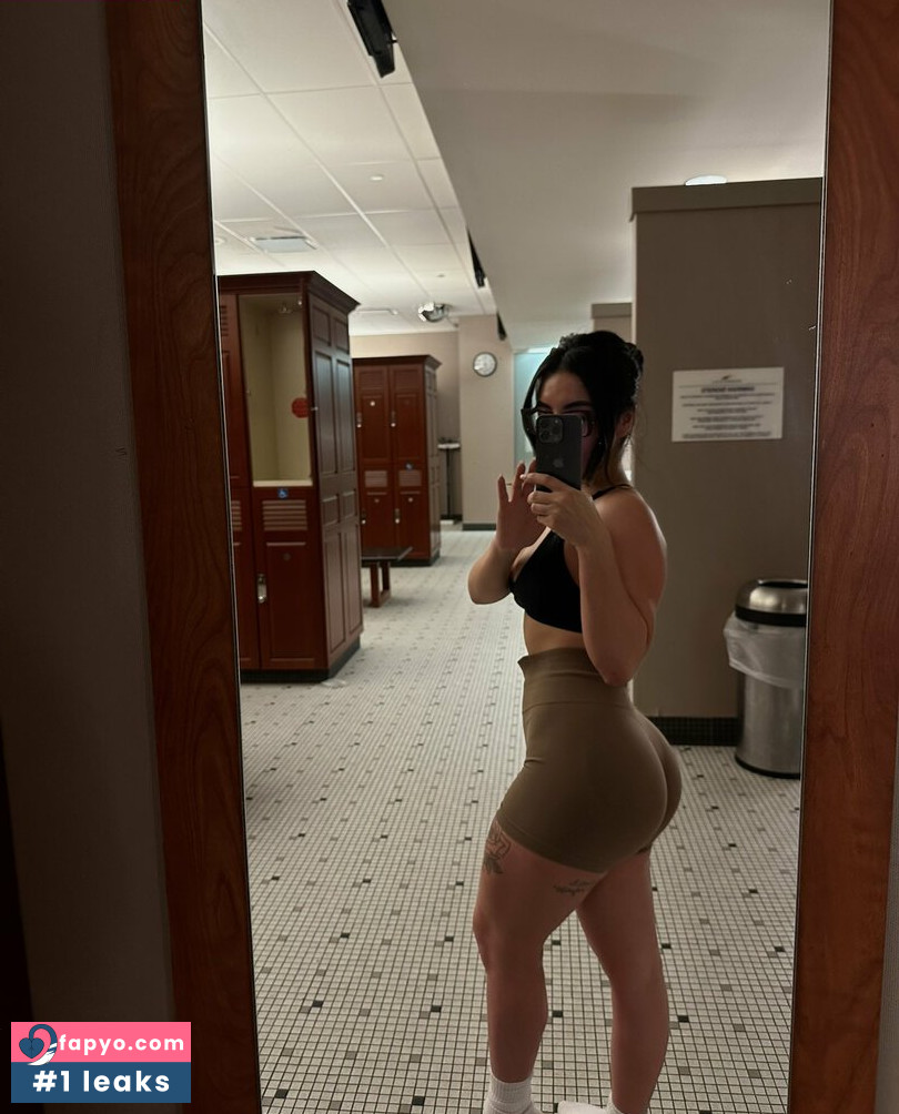 Mercedesthetrainer Nude OnlyFans Leaks 7 Photos - ErosNude