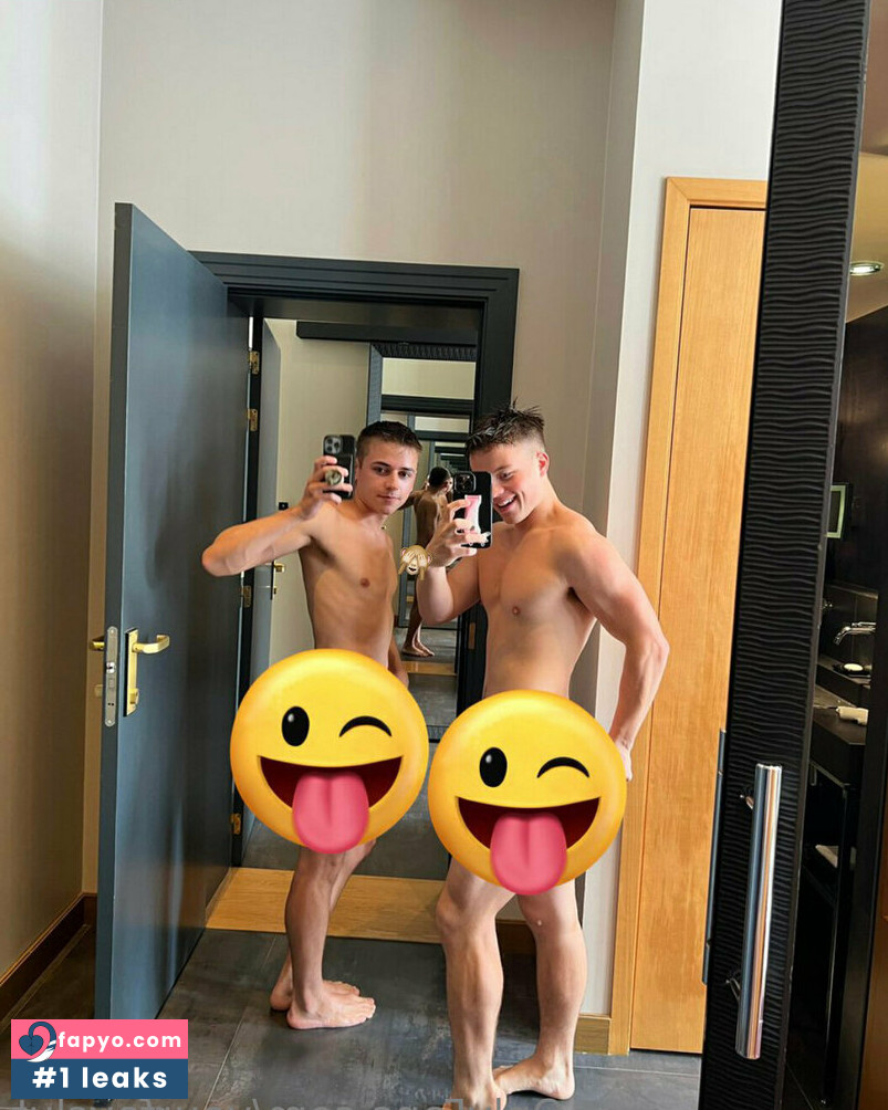 michaeldoherty Nude Leaks OnlyFans - ErosNude