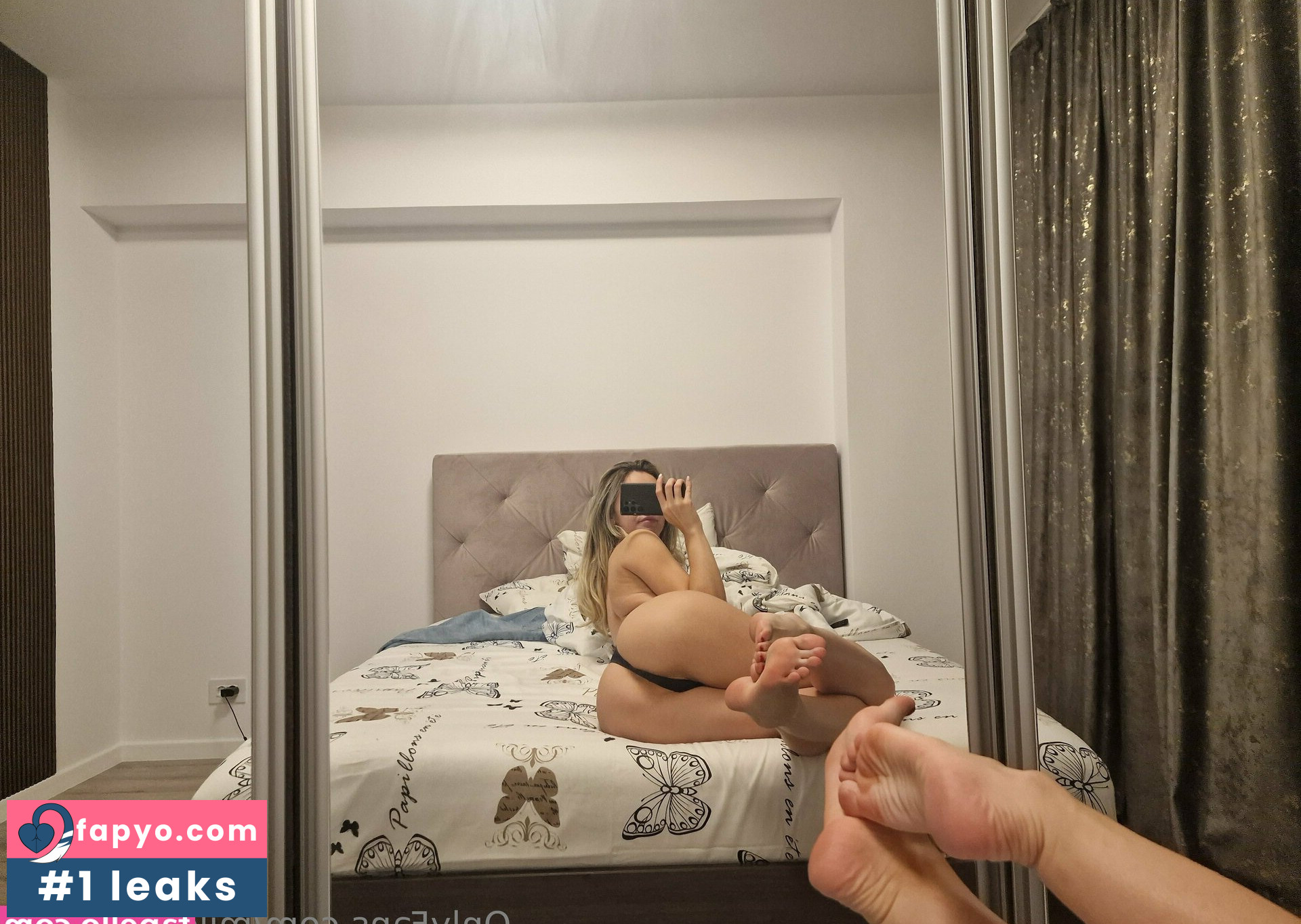 mileyxheavenx Nude Leaks OnlyFans - ErosNude