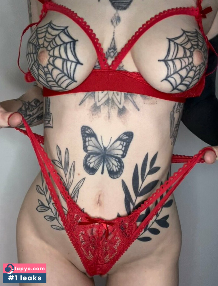 millymoon23 Nude Leaks OnlyFans - ErosNude