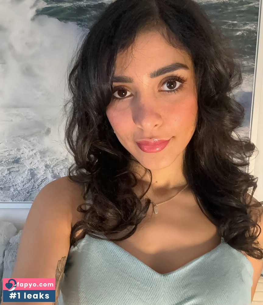 Mira "Ephey" Riad Nude Leaks OnlyFans - ErosNude