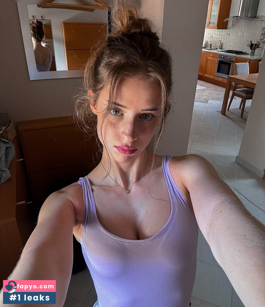 Mira Szalma Nude Leaks OnlyFans - ErosNude