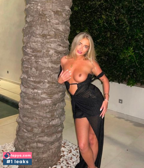 Molly May Brown Nude Leaks OnlyFans - ErosNude