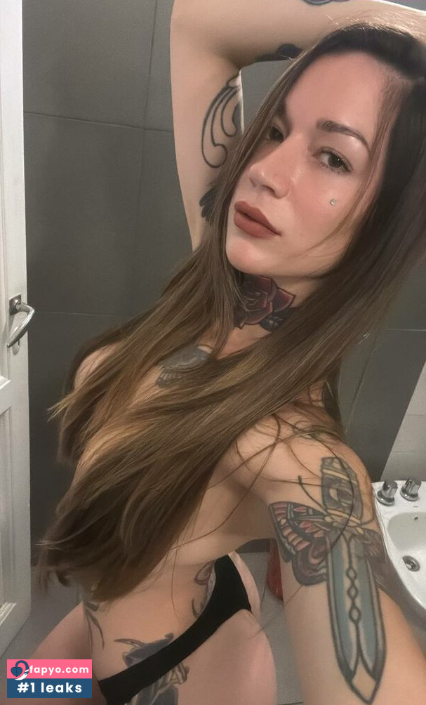 naym0llica Nude Leaks OnlyFans - ErosNude