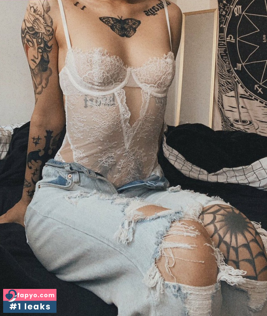 Ne0nprincess Nude Leaks OnlyFans - ErosNude