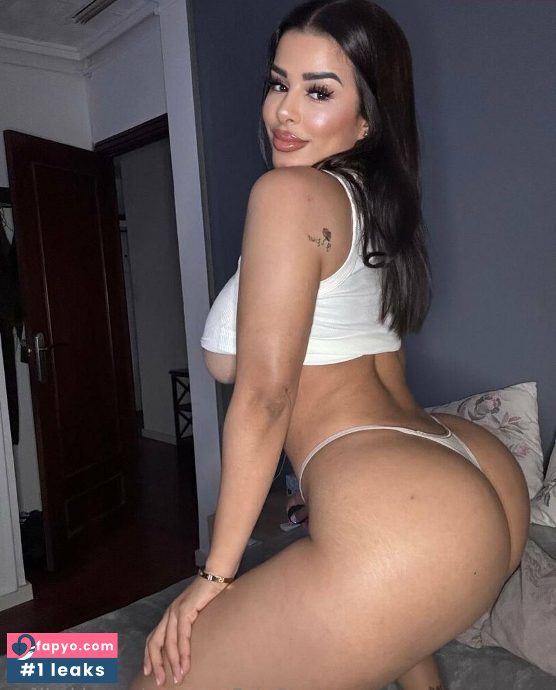 nora_khalifax Nude Leaks OnlyFans - ErosNude