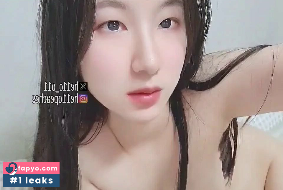 nya_ming Nude Leaks OnlyFans - ErosNude