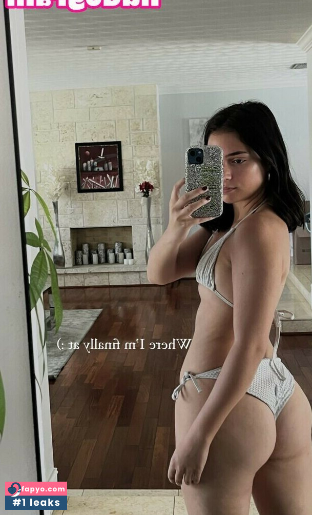 Olivia Jimenez Nude Leaks OnlyFans - ErosNude