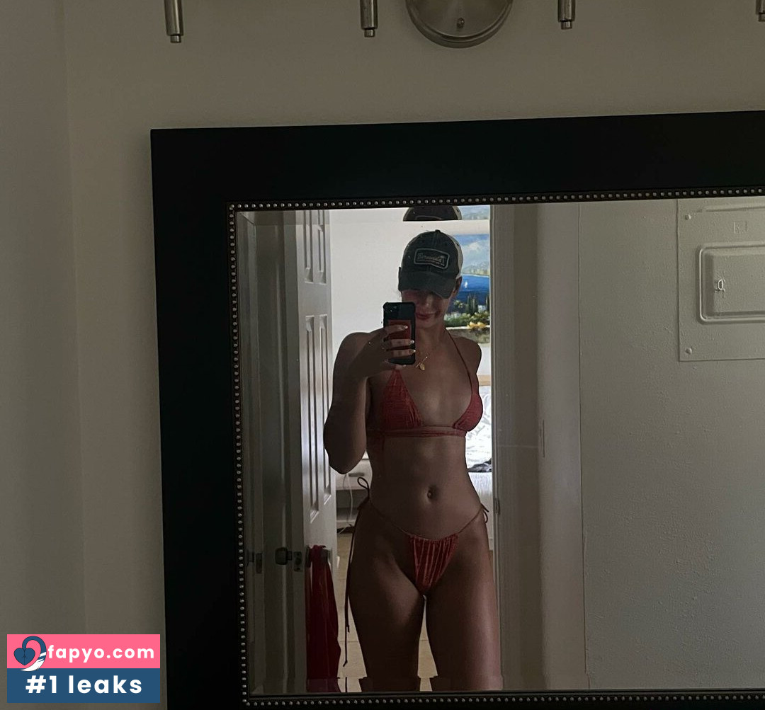 Penny Oleksiak Nude Leaks OnlyFans - ErosNude