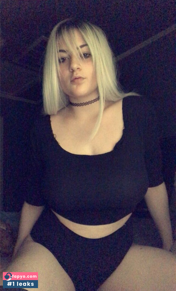 Phia The Skelton Nude OnlyFans Leaks 12 Photos - ErosNude