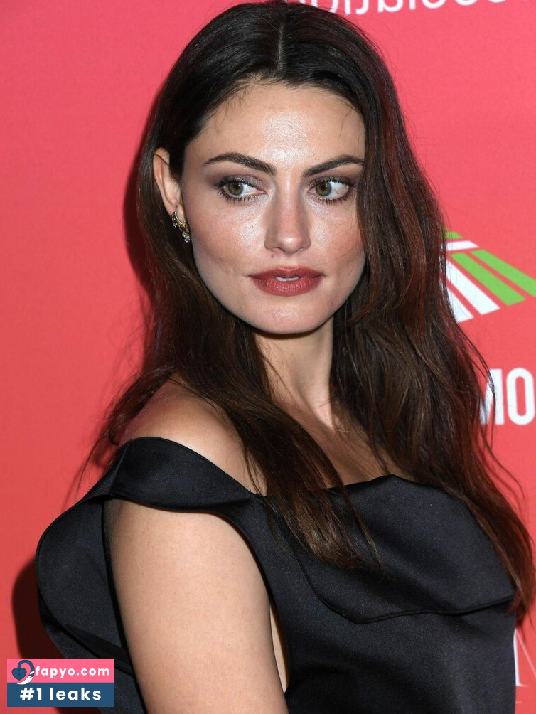 Phoebe Tonkin Nude Leaks OnlyFans - ErosNude