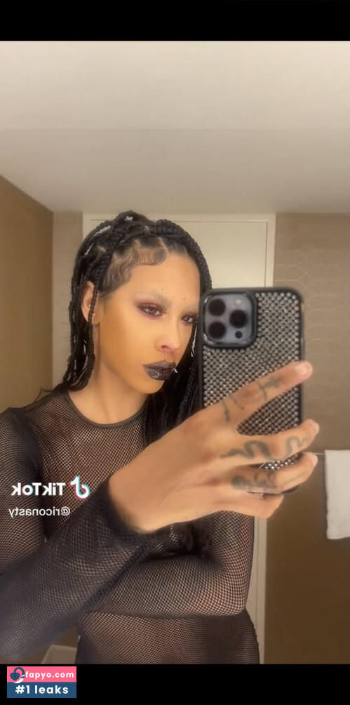 Rico Nasty Nude Leaks OnlyFans - ErosNude